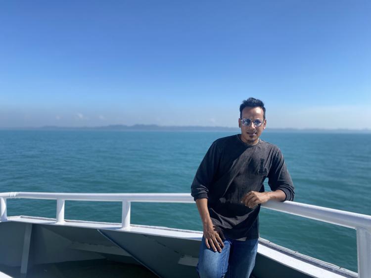 Mohammad Fahad