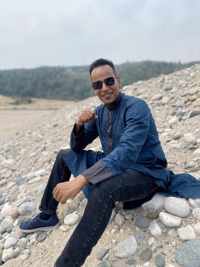 Mohammad Fahad