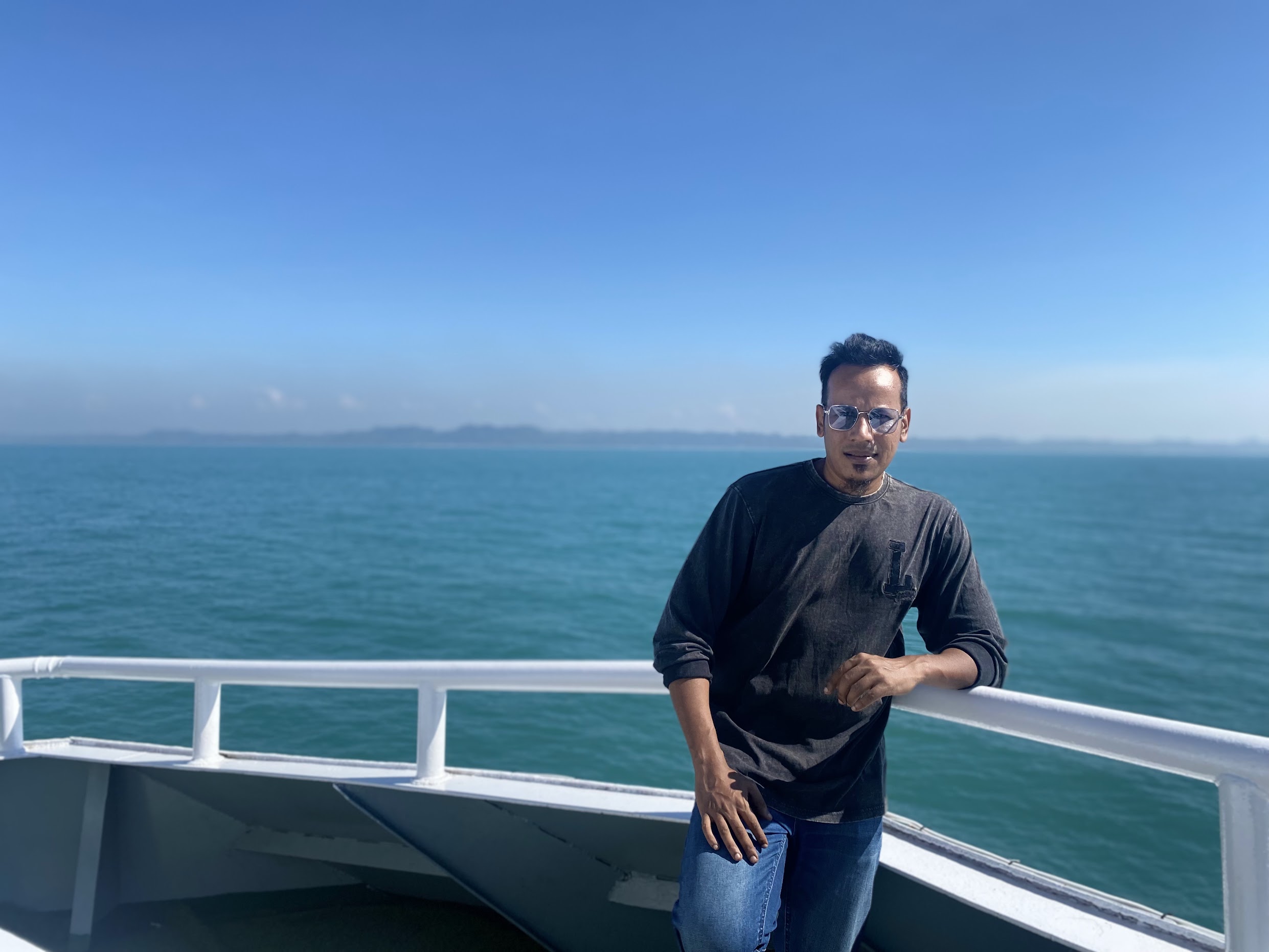 Mohammad Fahad